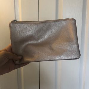 laura mercier bag